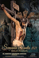 Bollullos de la Mitación - Semana Santa 2021 - Gráficas San Antonio