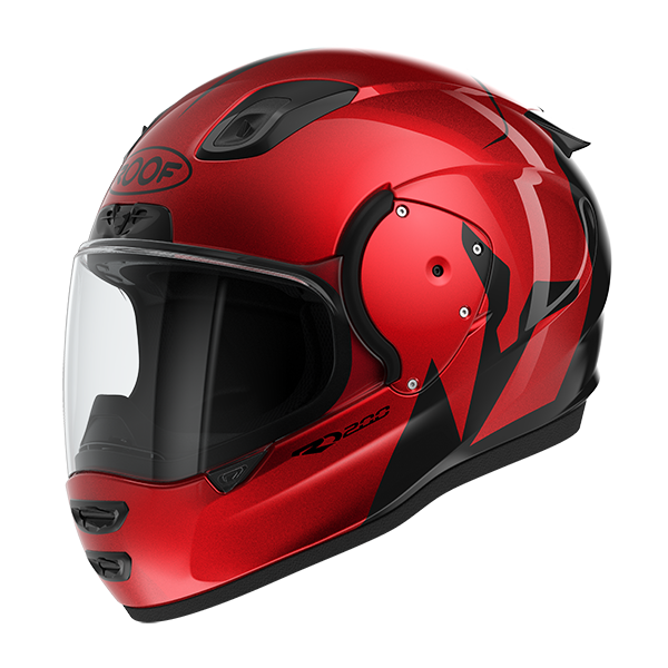 IDN MOTO WEEK Roof Helmets