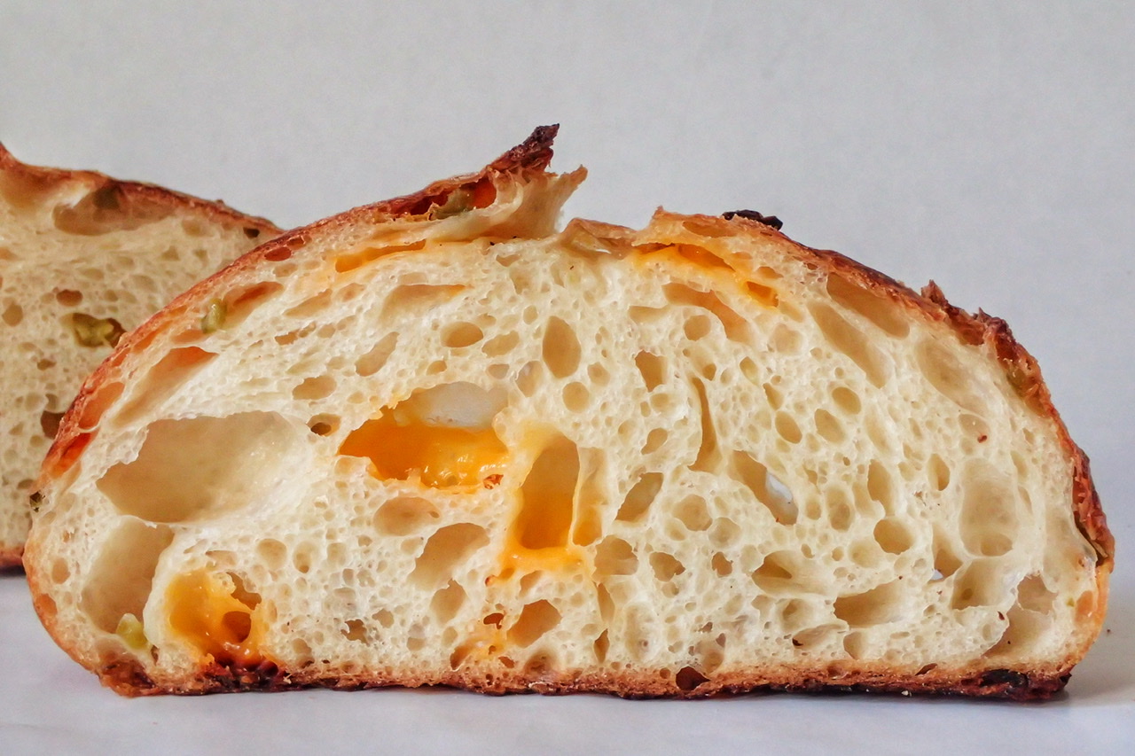 Easy Rustic (Country) Sourdough Bread Recipe Resep Rustic Sourdough Bread