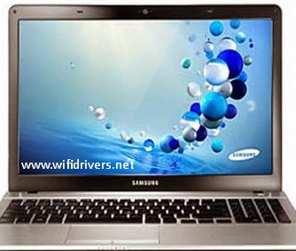 Samsung NP300E5X Drivers for Windows