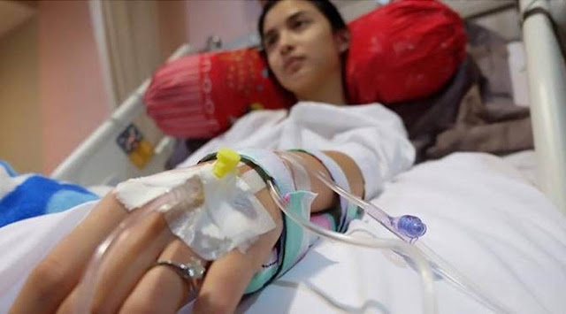 Berikut Amalan untuk Mendoakan Orang Sakit dari Jauh Agar Mereka Cepat Sembuh Berikut Amalan untuk Mendoakan Orang Sakit dari Jauh Agar Mereka Cepat Sembuh