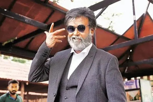 Net Worth of Rajinikanth