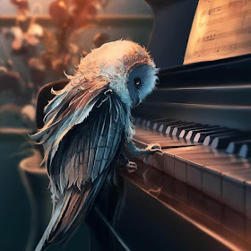 03-Piano-playing-owl-Cyril-Rolando-www-designstack-co