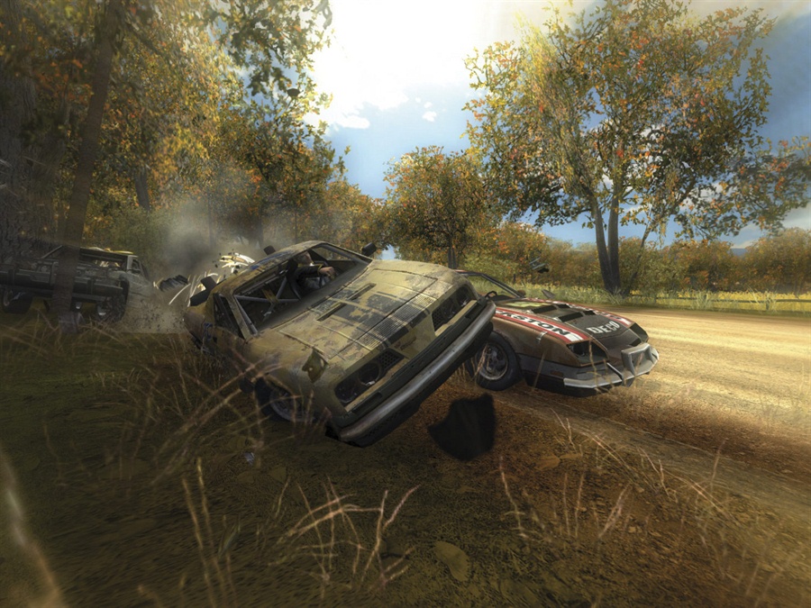 download flatout 2 game setups download flatout 2 game setups
