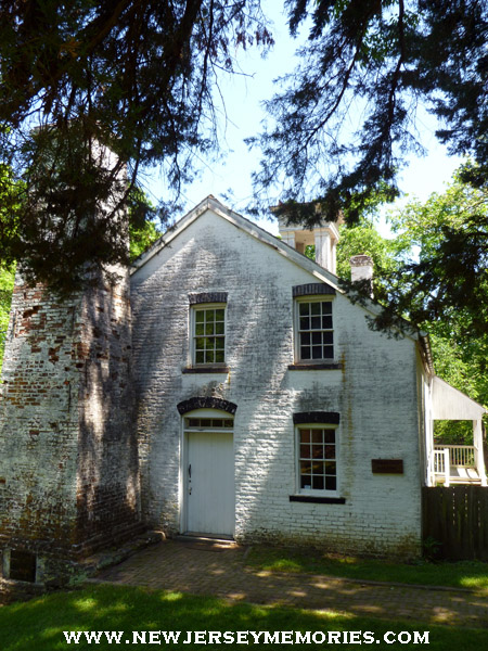 The Historic Village at Allaire