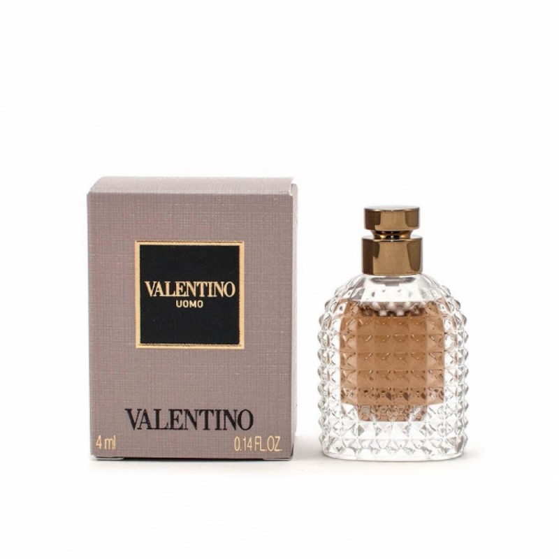 Nước hoa Valentino Uomo EDT – 4ml