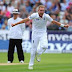 Ben Duckett Is a Hugely Impressive Player Stuart Broad