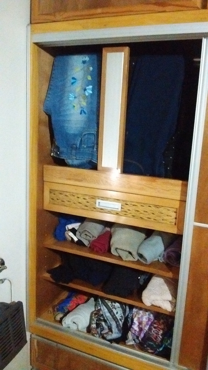 TRABAJAMOS LA MADERA EL HIERRO Y EL ALUMINIO y la combinacion de los