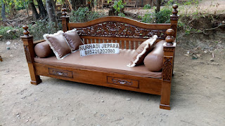 sofa rahwana bale bale rahawana laci 2.daybed rahwana.sofa jumbo.3,3 jt.sofa ukuran 100x200 cm.