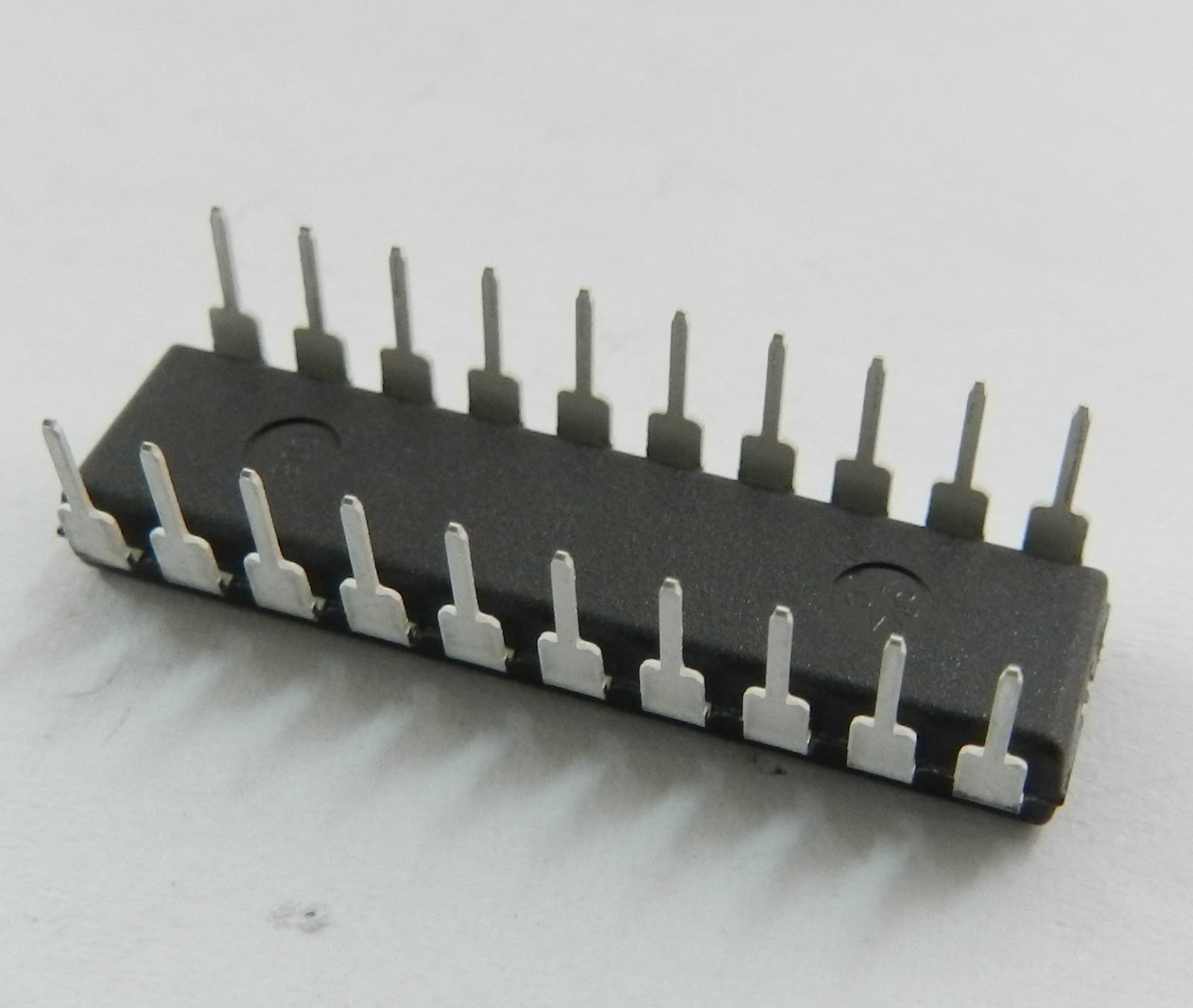 Electronics Part Reviews: S3F9454BZZ-DK94 Microcontrollers SAMSUNG