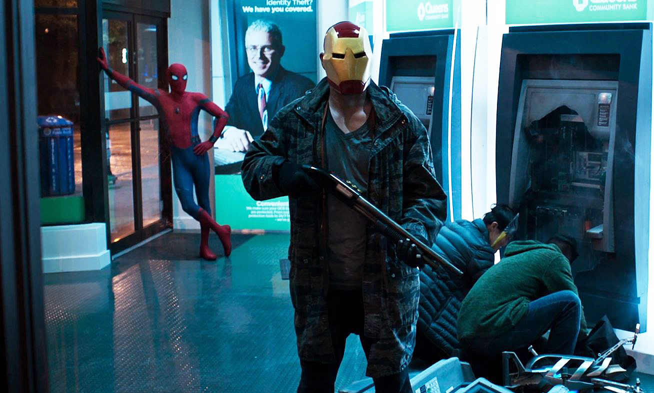 instal the last version for android Spider-Man: Homecoming instal the last version for android Spider-Man: Homecoming