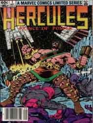 Read Hercules (1982) online