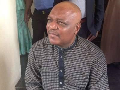1a1a 1.64bn Fraud: EFCC closes case on former Taraba State Governor, Jolly Nyame