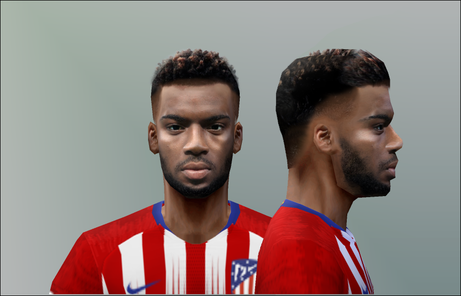 Pes 6 Faces Thomas Lemar By Don Rxf Pes 6 Update Free Download Pro Evolution Soccer 6 Mods Patches Updates