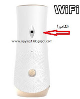 كاميرات مراقبة واي فاي مخفية كاميرات مراقبة واي فاي مخفية