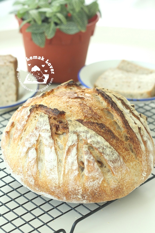 Nasi Lemak Lover Homemade Chicken Luncheon Meat 自制鸡肉午餐肉