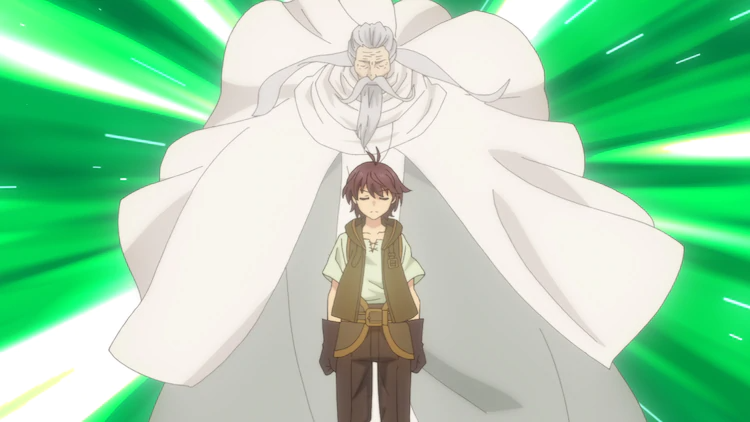 The Hidden Dungeon Only I Can Enter épisode 1 Vostfr [ANIME] The Hidden Dungeon Only I Can Enter Episode 1 Screenshots and