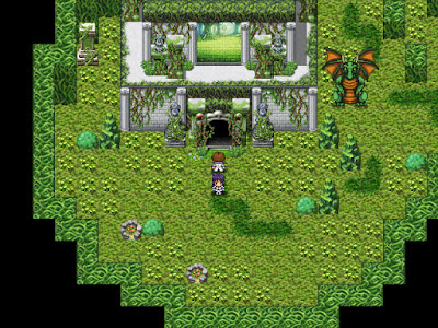 Fantasy Heroes 2 Game Screenshot 4
