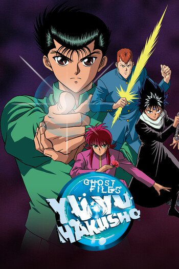 Yuu Yuu Hakusho Episode 28 Subtitle Indonesia Animeku Yuu Yuu Hakusho Episode 28 Subtitle Indonesia Animeku