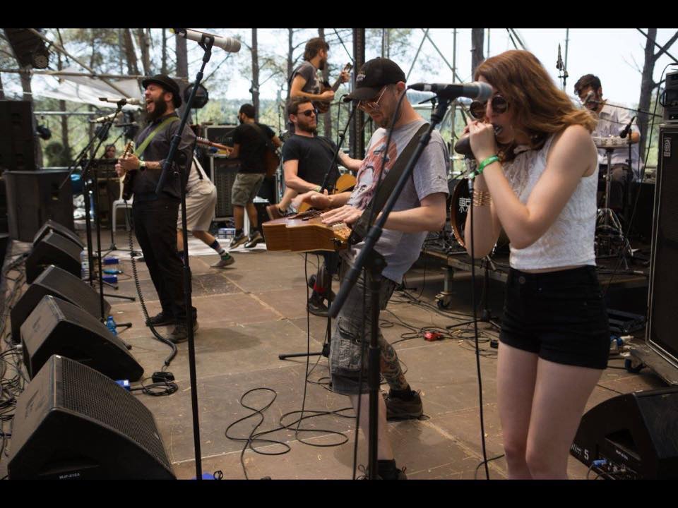 Janela aberta Blogue de harmonica Women Harmonica Players