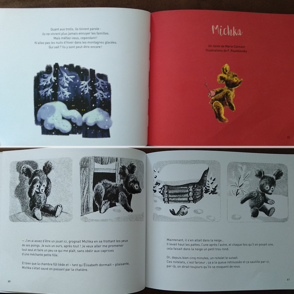 Comptines Et Belles Histoires