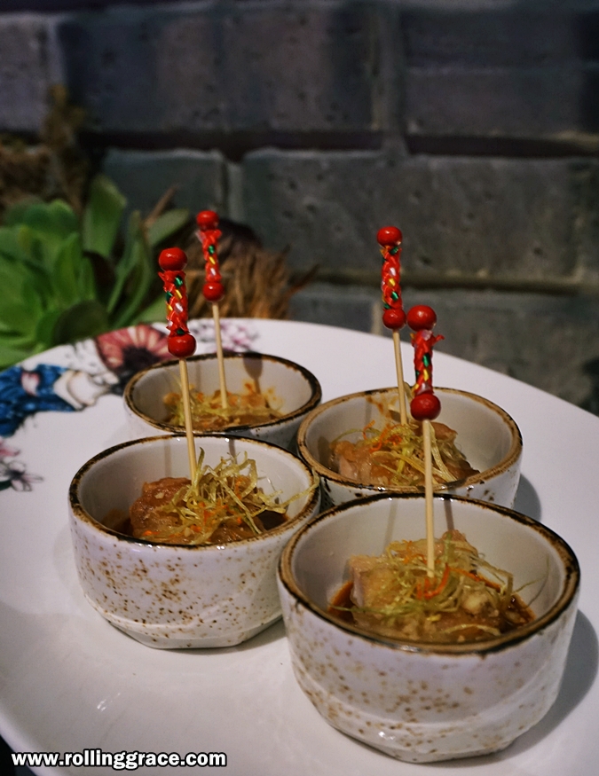 FUHU Restaurant & Bar genting highlands top halal restaurants in Genting Highlands