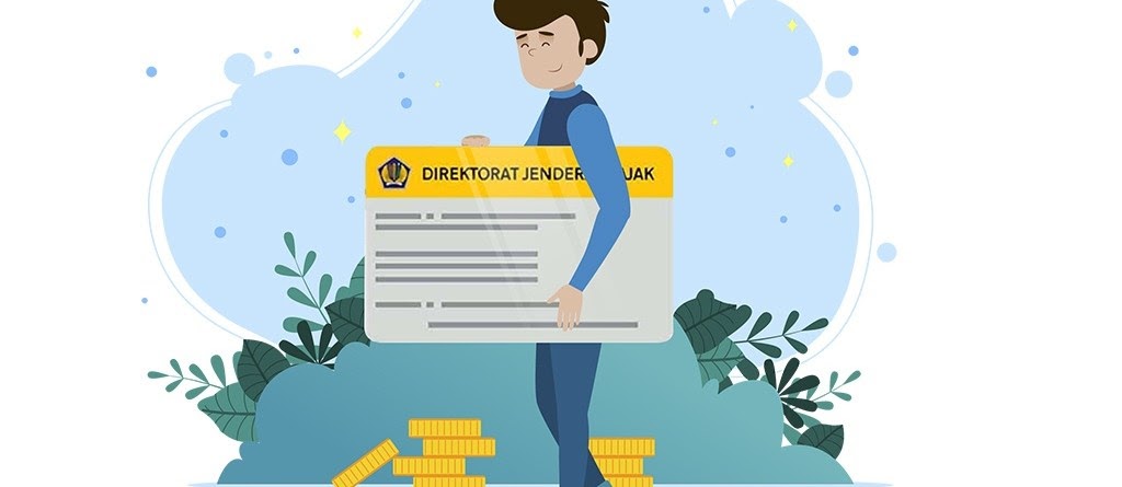 Definisi Dan Cara Mengajukan Permohonan Cetak NPWP