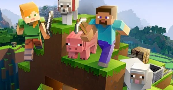 minecraft 1.14 4 ไทย mods