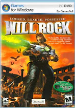 Descargar Will Rock - EGA para 
    PC Windows en Español es un juego de Disparos desarrollado por Saber Interactive