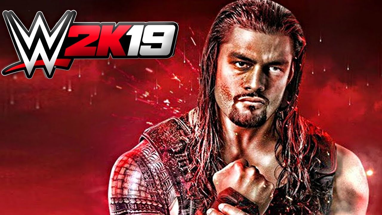 Wwe 2k19 Download Game Apk Wwe 2k19 Download Game Apk