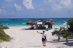 Tulum, Quintana Roo, Mexican Caribbean