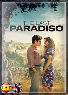 El Ultimo de los Paradiso (2021) WEB-DL 1080P LATINO/ESPAÑOL/ITALIANO