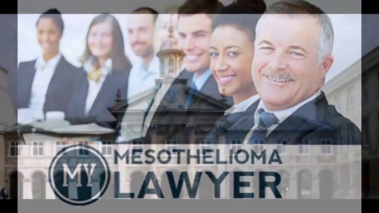How To Detect A Expert Mesothelioma Attorney Inward Houston