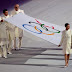 Церемония открытия Олимпийских игр: зрители увидели сны о России