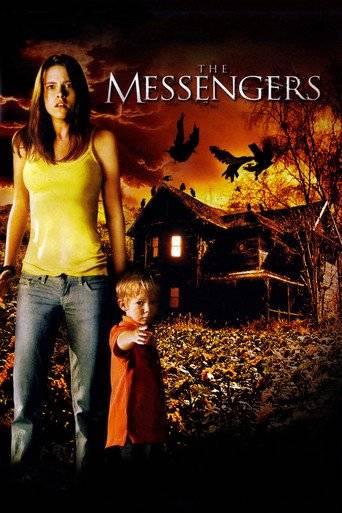 The Messengers (2007) ταινιες online seires xrysoi greek subs