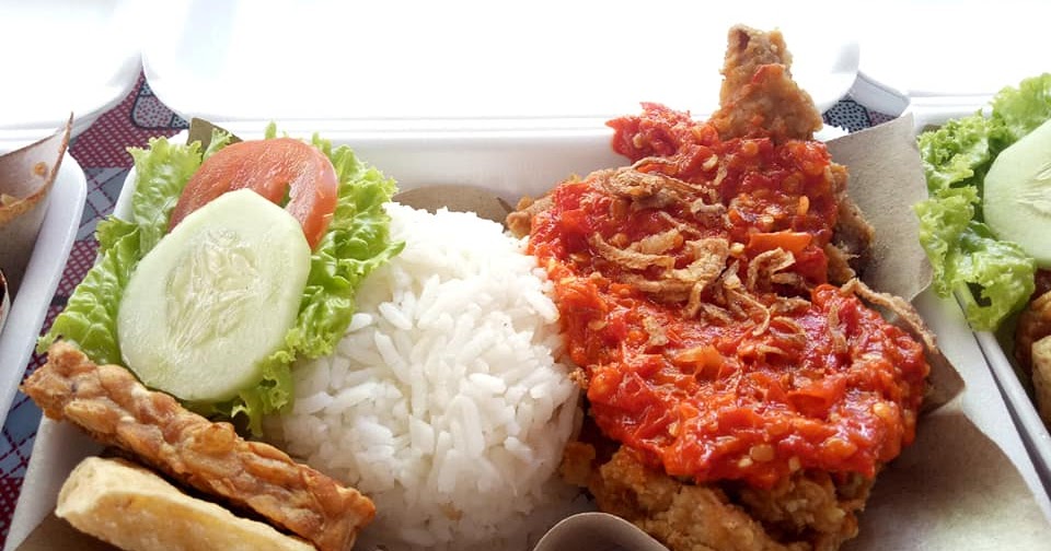 Featured image of post Aneka Olahan Ayam Untuk Jualan