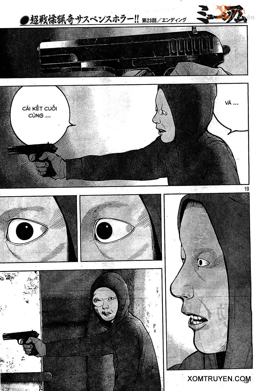 Museum chap 23