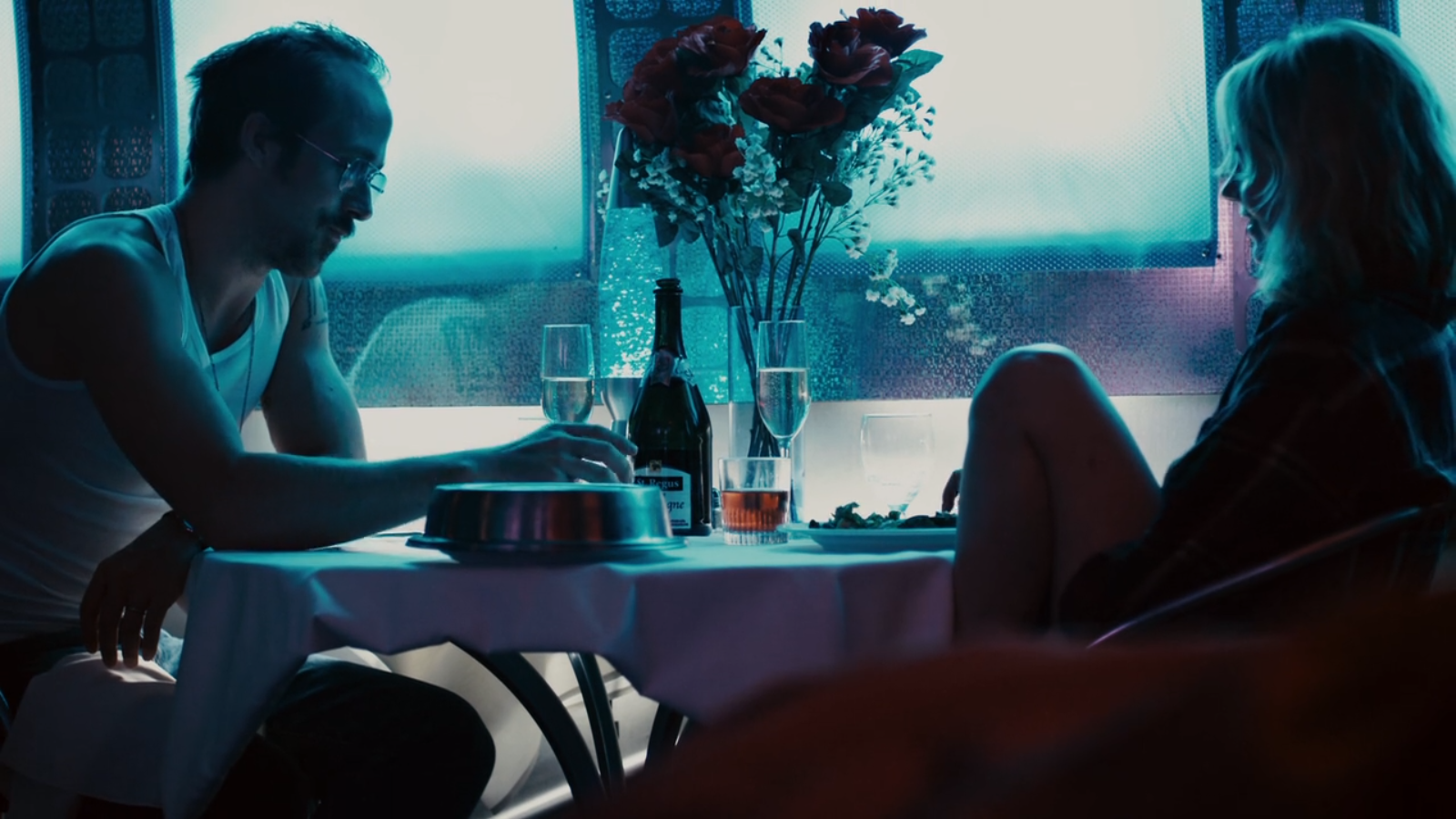 Film Reviewer Jr Blue Valentine Or A Potent Tragedy And Cautionary Tale On Relationships Film Analysis Film Reviewer Jr Blue Valentine Or A Potent Tragedy And Cautionary Tale On Relationships Film Analysis