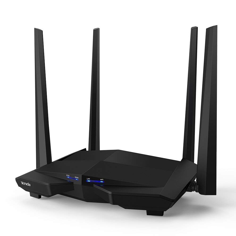 Best AT&T routers