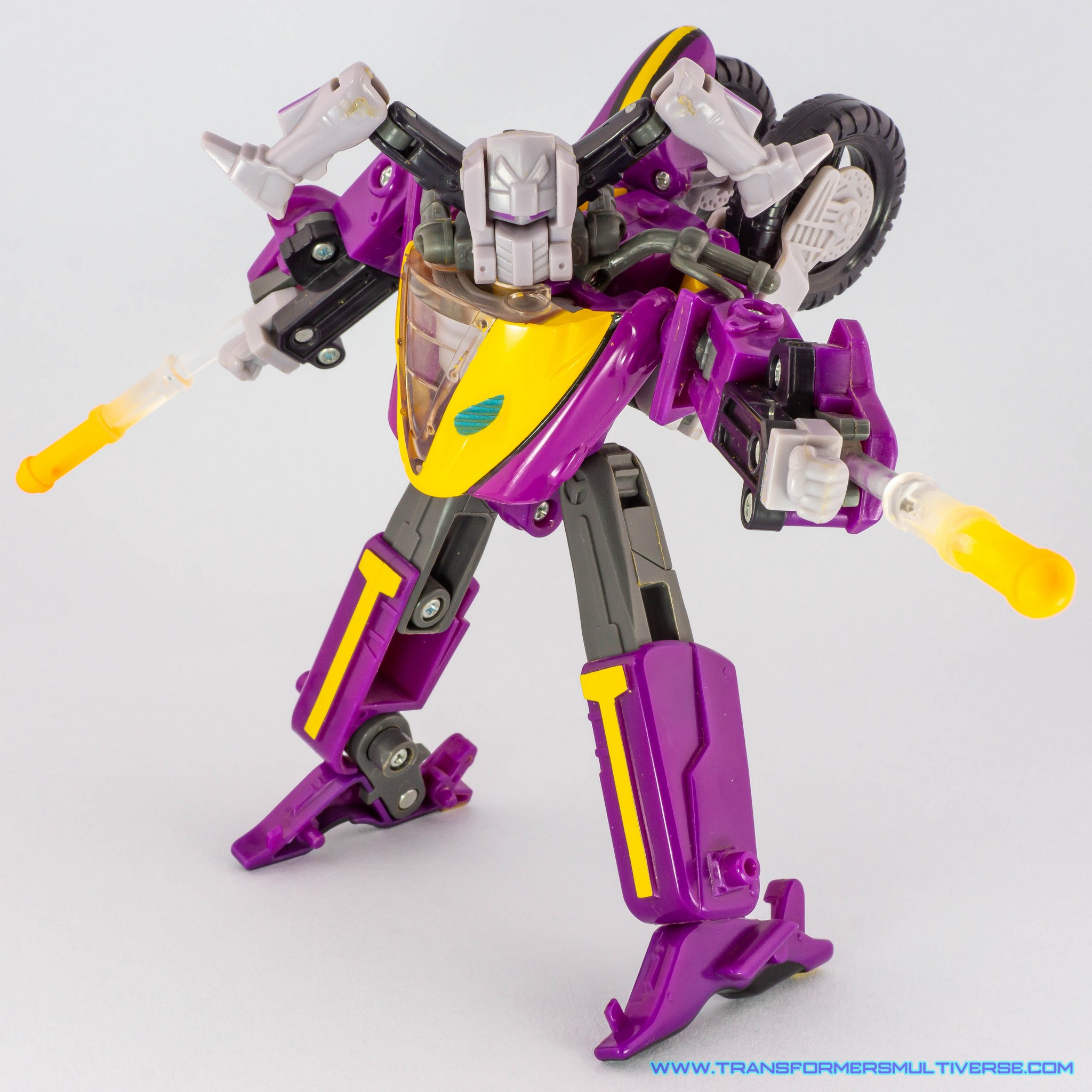 Sideways (Transformers Armada)