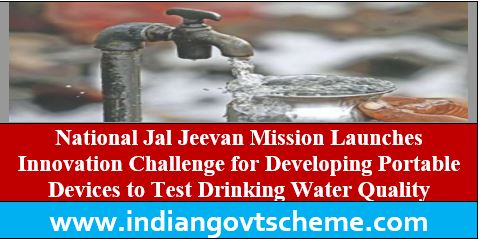 National Jal Jeevan Mission