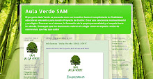 Blog de Aula Verde