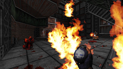 Ion Fury Game Screenshot 13