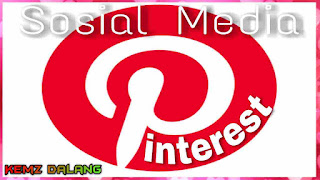 Cara Menggunakan dan Membuat Akun Pinterest