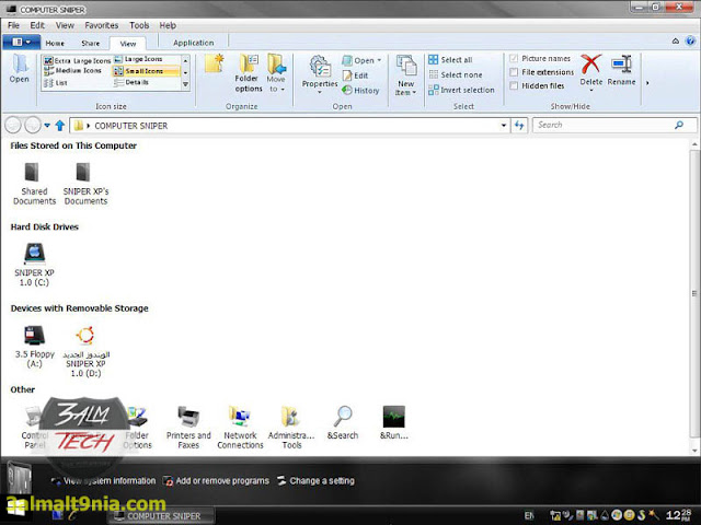 WINDOWS SNIPER XP 1.0 WINDOWS SNIPER XP 1.0