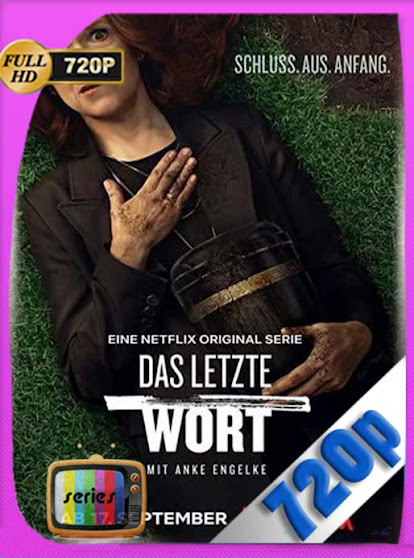 La última palabra Temporada 1 Completa  HD [720P] latino [GoogleDrive] rijoHD