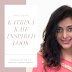 Katrina Kaif Inspired Makeup look from Bharat | EiD Special