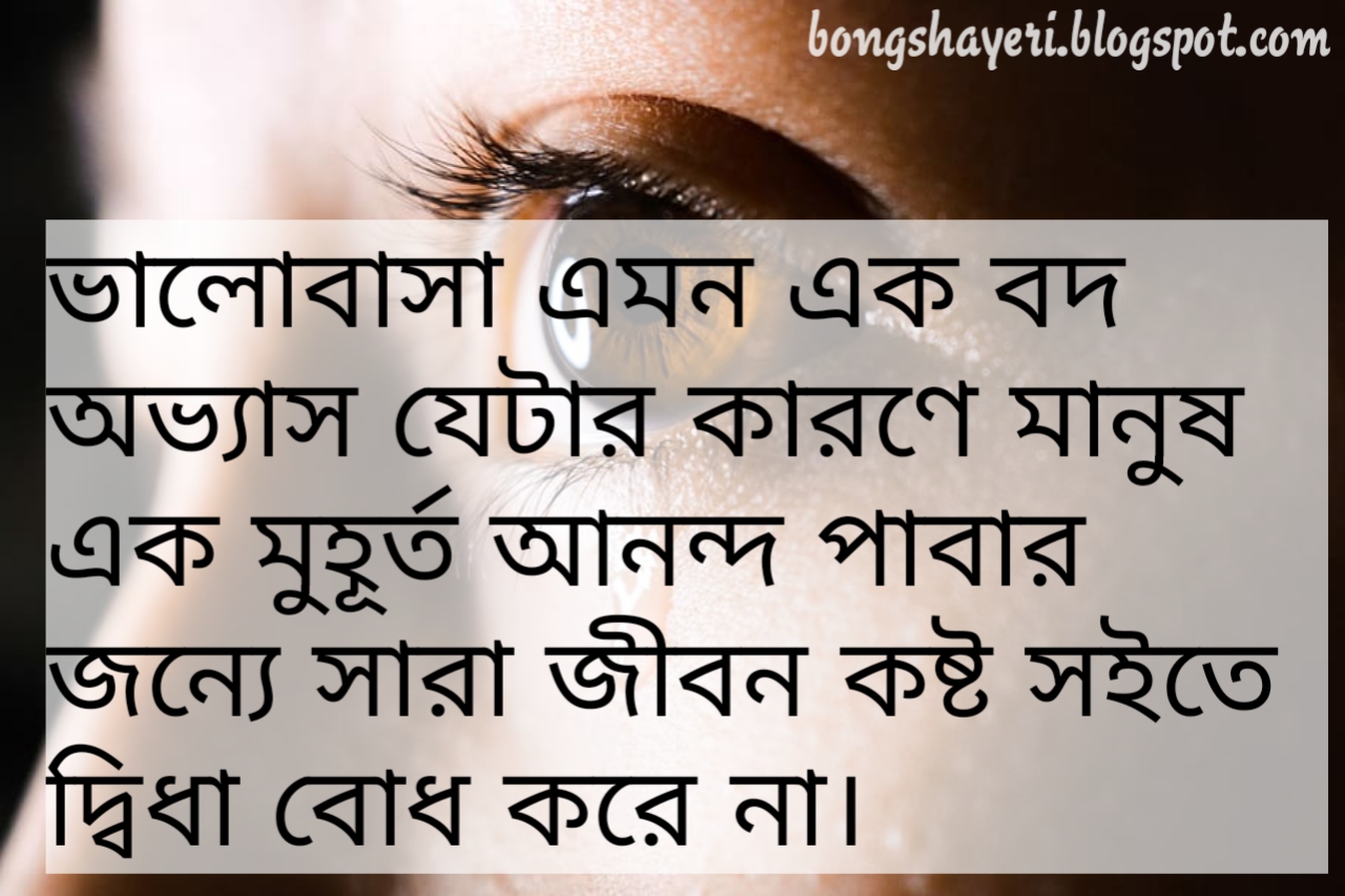 20+ Best Sad Bengali Status For Whatsapp { bangla sad status for dp }