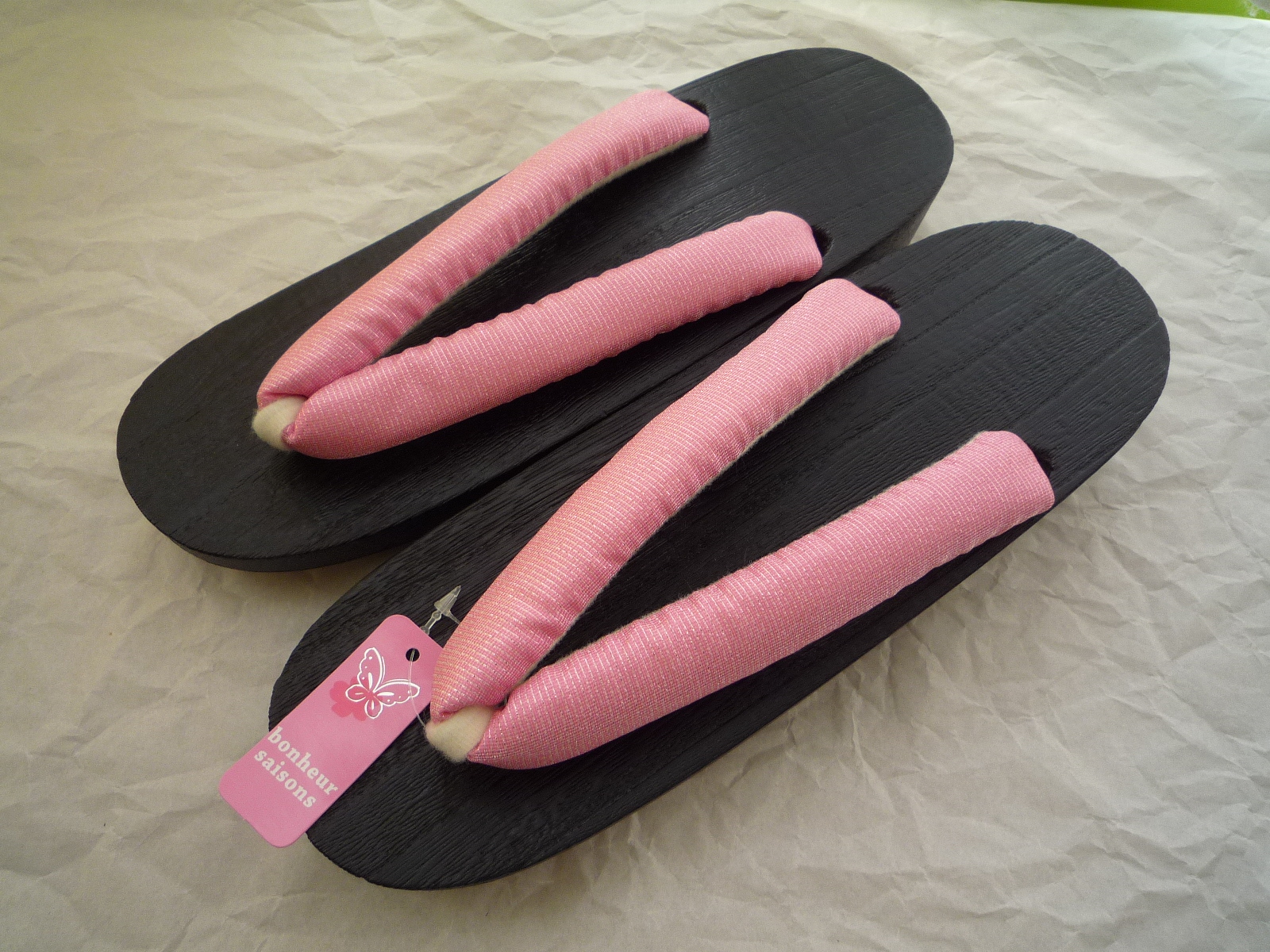 Ladies Geta New Collection