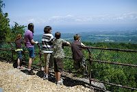 Outdoor exploration at blue mountain village - parents canada